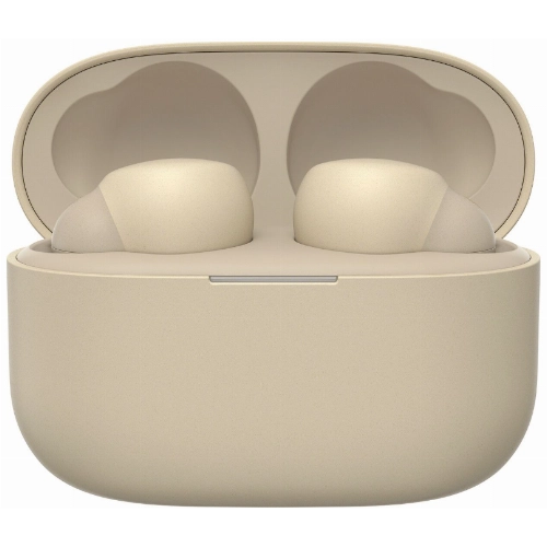Беспроводные наушники Sony LinkBuds S, Beige